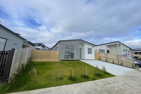Photo of property in 3 Mata Road, Massey, Auckland, 0614