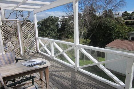 Photo of property in 1/57 Rose Road, Grey Lynn, Auckland, 1021