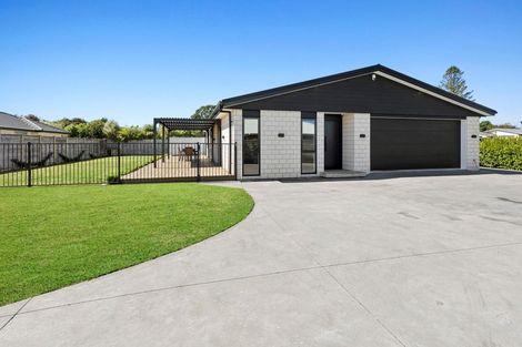 Photo of property in 36 Hampton Terrace, Matamata, 3400