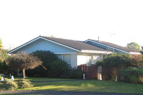 Photo of property in 20 Cypress Crescent, Pukete, Hamilton, 3200