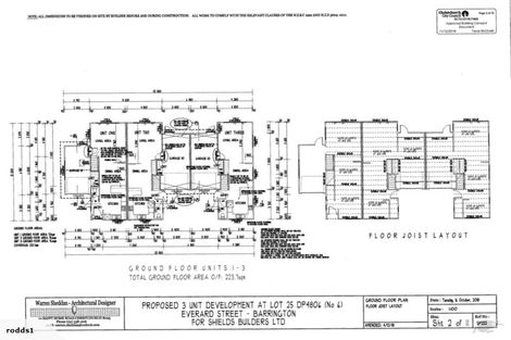Photo of property in 6 Everard Street, Somerfield, Christchurch, 8024