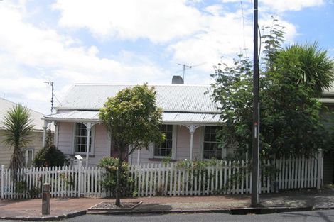 Photo of property in 47 Lincoln Street, Ponsonby, Auckland, 1021