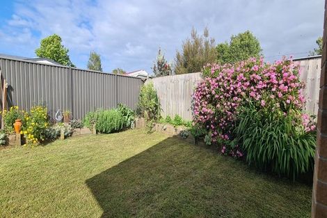 Photo of property in 3 Caesar Roose Place, Huntly, 3700
