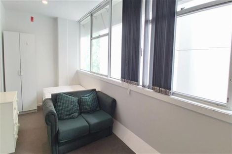 Photo of property in The Whitaker Apartments, 4d/2 Whitaker Place, Grafton, Auckland, 1010