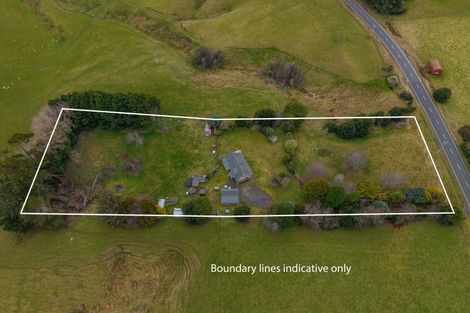 Photo of property in 2265 State Highway 49, Rangataua, Ohakune, 4691