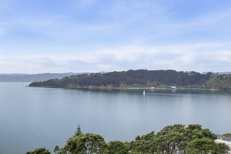 Photo of property in 29 Grafton Road, Roseneath, Wellington, 6011