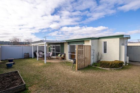 Photo of property in 1/6 Gregg Street, Alexandra, 9320