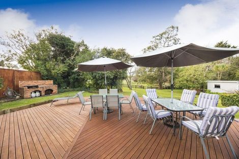 Photo of property in 8 Milne Street, Marton, 4710