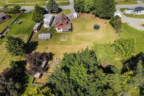 Photo of property in 21 North Street, Fairlie, 7925