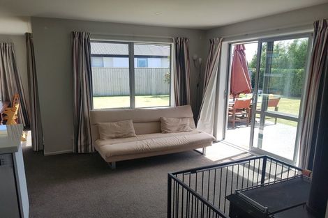 Photo of property in 24 Navy Loop, Rolleston, 7614