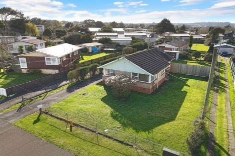 Photo of property in 34 Ferguson Street, Manurewa East, Auckland, 2102