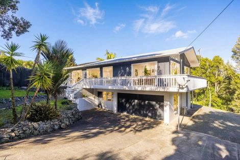 Photo of property in 59 Albert Road, Warkworth, 0984