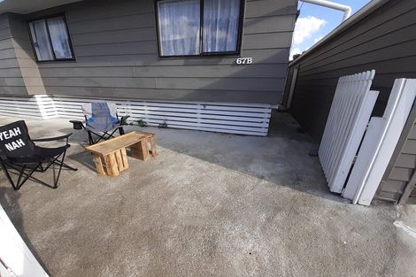 Photo of property in 2/67 Charntay Avenue, Clover Park, Auckland, 2019