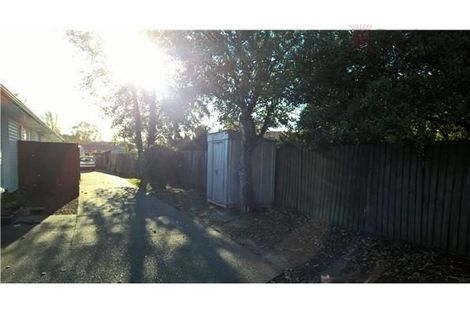 Photo of property in 1/90 Garlands Road, Woolston, Christchurch, 8023