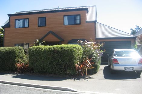 Photo of property in 1 Scott Street, Sydenham, Christchurch, 8023