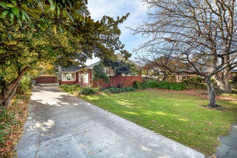 Photo of property in 23 Lochee Road, Upper Riccarton, Christchurch, 8041