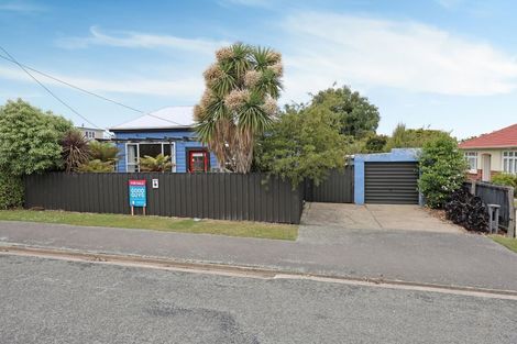 Photo of property in 31 Greta Street, South Hill, Oamaru, 9400