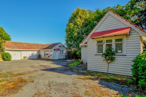 Photo of property in 67 Mako Mako Road, Levin, 5510