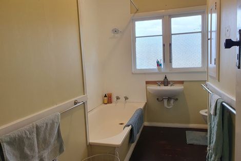 Photo of property in 7 Havelock Terrace, Hospital Hill, Napier, 4110