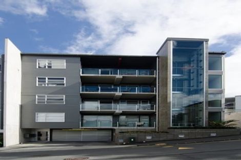 Photo of property in 2c/15 Fleet Street, Eden Terrace, Auckland, 1021