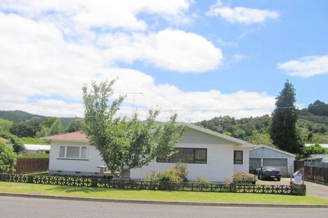 Photo of property in 42 Ngatai Street, Taumarunui, 3920