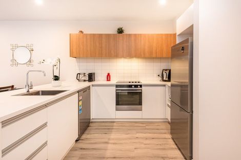 Photo of property in 103/231 Madras Street, Christchurch Central, Christchurch, 8011