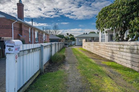 Photo of property in 6a Victoria Street, Mosgiel, 9024