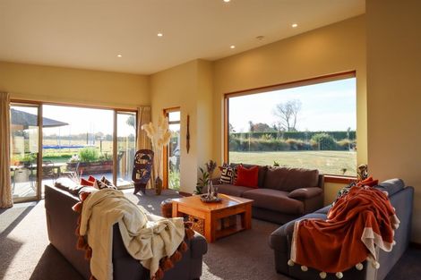 Photo of property in 137 Rocky Hundreds Road, Fairview, Timaru, 7972