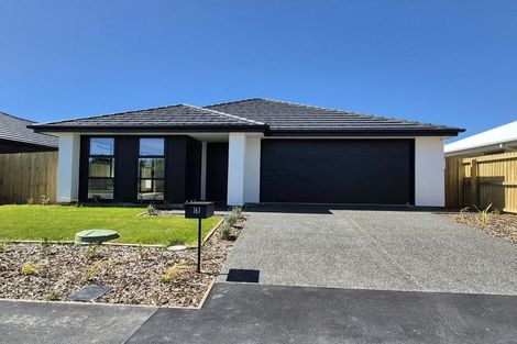 Photo of property in 161 Milns Road, Halswell, Christchurch, 8025