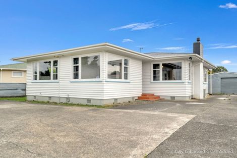 Photo of property in 168 Highbury Avenue, Highbury, Palmerston North, 4412