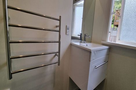 Photo of property in 19 Aberfeldy Street, Lookout Point, Dunedin, 9011