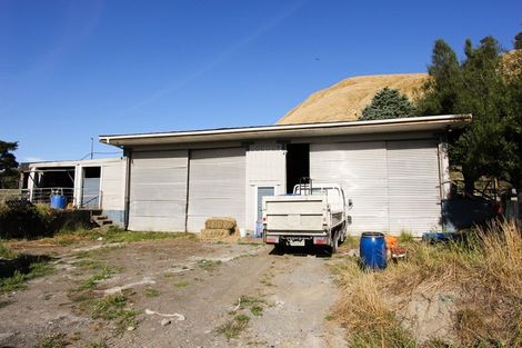 Photo of property in 1752 Mangamahu Road, Mangamahu, Whanganui, 4586