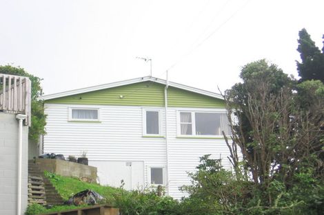 Photo of property in 72 Woodland Road, Johnsonville, Wellington, 6037