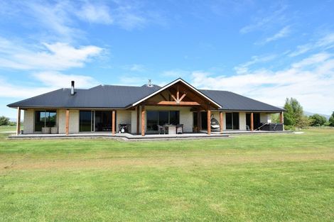 Photo of property in 187 Lyford Lane, Twizel, 7999