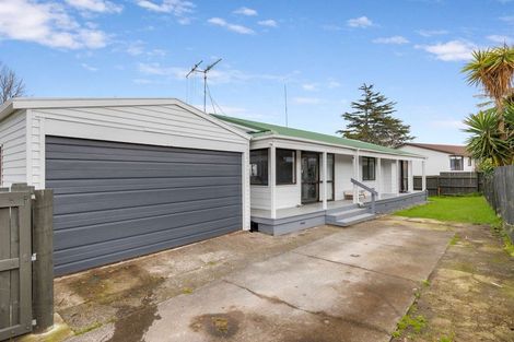 Photo of property in 4a Saint Lukes Place, Bader, Hamilton, 3206