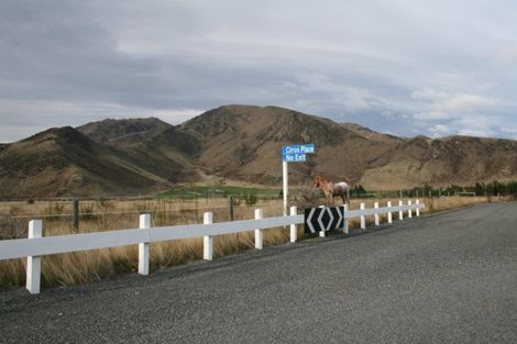 Photo of property in 4 Cirrus Place, Omarama, 9412