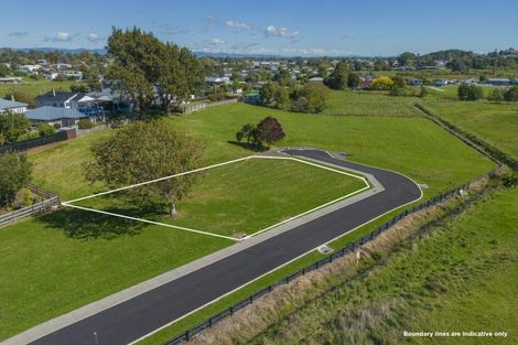 Photo of property in 3 Double Oaks Drive, Paeroa, 3600