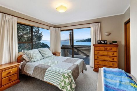 Photo of property in 110 Maida Vale Road, Roseneath, Wellington, 6011