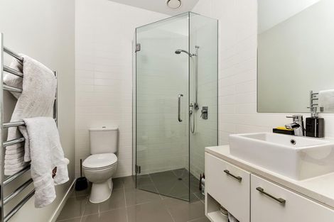 Photo of property in Sentinel Apartments, 1004/3 Northcroft Street, Takapuna, Auckland, 0622