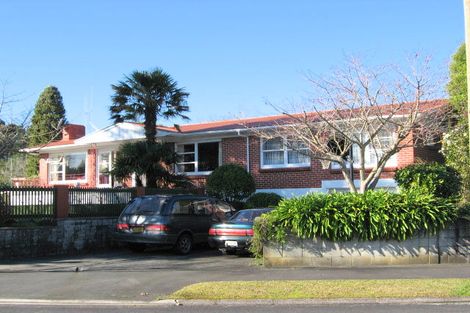 Photo of property in 1 Beverley Crescent, Hillcrest, Hamilton, 3216