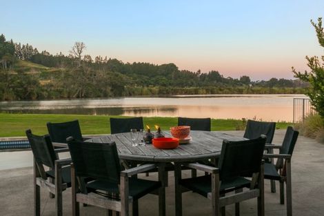 Photo of property in 1 Te Karaka Drive, Minden, Whakamarama, 3172