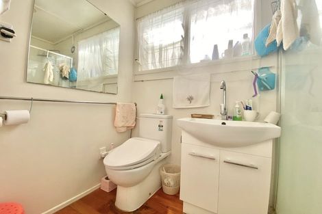 Photo of property in 58 Sylvia Road, Hillcrest, Auckland, 0627