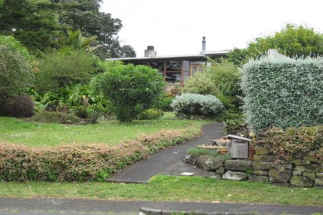 Photo of property in 5 Waiana Avenue, Mangere Bridge, Auckland, 2022