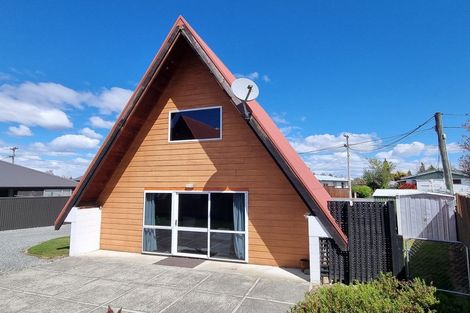 Photo of property in 81a Rata Road, Twizel, 7901