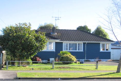 Photo of property in 4a Puriri Street, Nawton, Hamilton, 3200