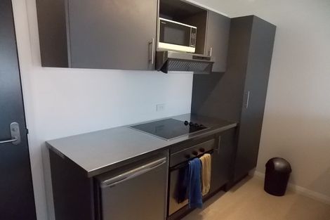 Photo of property in Monvie Apartments, 704/15 Holland Street, Te Aro, Wellington, 6011