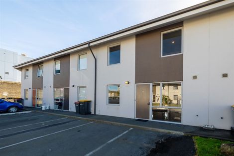 Photo of property in 19/336 Lincoln Road, Addington, Christchurch, 8024