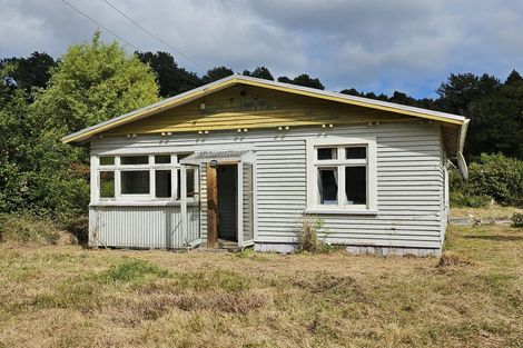 Photo of property in 43 Herd Street, Dunollie, Runanga, 7803