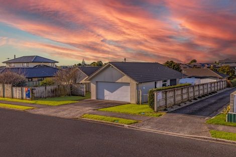 Photo of property in 56 Dillon Drive, Bell Block, New Plymouth, 4312