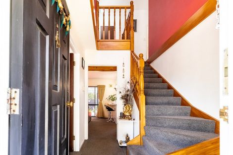 Photo of property in 14 Homestead Place, Glenview, Hamilton, 3206